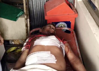 ফতুল্লায় ডিশ ক্যাবল ব্যবসায়ীকে ছুরিকাঘাতে হত্যা