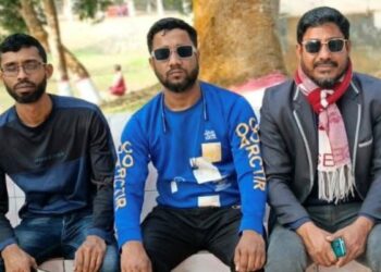 বকশিগঞ্জে ইয়াবাসহ স্বেচ্ছাসেবক দলের সম্পাদকসহ আটক ৩