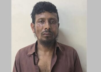 ফতুল্লায় ফের শিশু ধর্ষণের অভিযোগ, গ্রেপ্তার ১