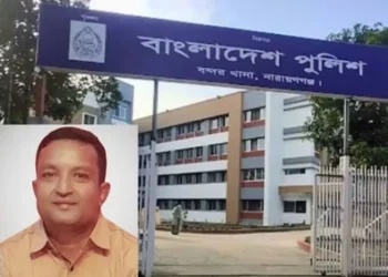 বন্দরে চাঁদা না পেয়ে ‘বিএনপি পরিচয়ে ডকইয়ার্ডে লুটপাট’