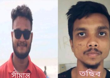 নবীগঞ্জে কিশোরগ্যাং ‘সীমান্ত-তছিব ’ আতঙ্ক