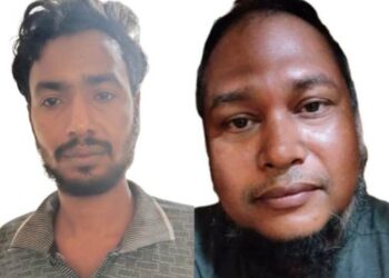 বন্দরে পৃথক সিআর মামলা ২ সাঁজাপ্রাপ্ত আসামী গ্রেপ্তার 