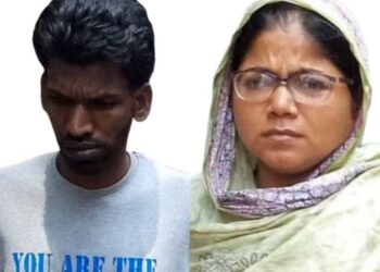 বন্দরে গাঁজা ও ইয়াবাসহ গ্রেপ্তার-২