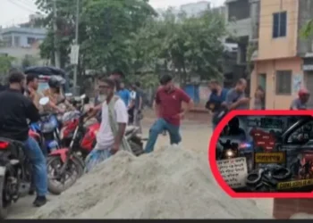 পুলিশের পর এবার র‍্যাবের ওপর হামলা আহত ৩’ আইনশৃঙ্খলারভয়াবহ ধস