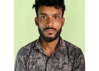 আড়াইহাজারে মা বাবাকে মারধর: ছেলের কারাদন্ড