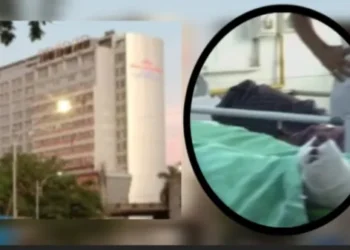 ফতুল্লায় গ্যাস বিস্ফোরণে দগ্ধ কালামের মৃত্যু, ৪ জন আশঙ্কায়