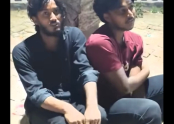 ফতুল্লায় ছাত্রলীগের ঝটিকা মিছিল, গ্রেফতার ২