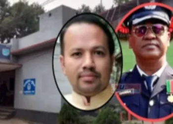 আড়াইহাজারে বিএনপি নেতা হত্যা: ‘মামলা বাণিজ্যে’ বিচার প্রক্রিয়া জিম্মি,