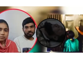 হারুন খালাসী হত্যা : ২৪ ঘন্টায় রহস্য উদঘাটন, গ্রেপ্তার ২