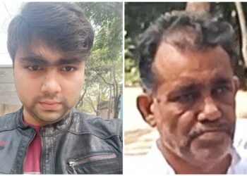 বক্তাবলীতে চাঁদাবাজি মামলায় আবুল মীর ও জিসাদ গ্রেফতার