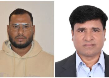 বক্তাবলীতে পশুর হাটের নামে যুবদল নেতা আবুল খায়েরের বিরুদ্ধে ২ লাখ টাকা আত্নসাতের অভিযোগ