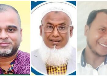আলীরটেকের ক্রোকেরচরে মুছা হত্যার ইস্যু ৩১ লাখ টাকায় রফাদফা