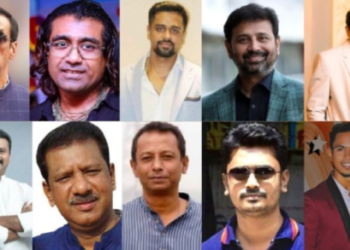 শামীম ওসমান-আজমেরী-অয়নসহ ১২ জনের বিচার শুরু
