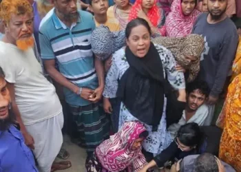 সিদ্ধিরগঞ্জে লেক থেকে দুই কিশোরের মরদেহ উদ্ধার