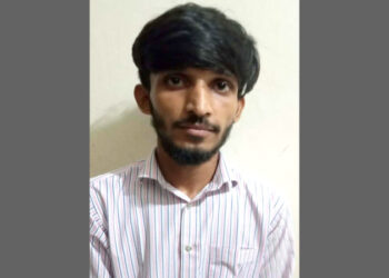 আড়াইহাজারে ইয়াবাসহ আটক বিএনপি নেতার ছেলেকে ৩ দিনের কারাদন্ড