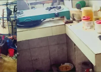 ফতুল্লায় গ্যাস লিকেজ থেকে বিস্ফোরণ, শিশুসহ একই পরিবারের দগ্ধ ৫