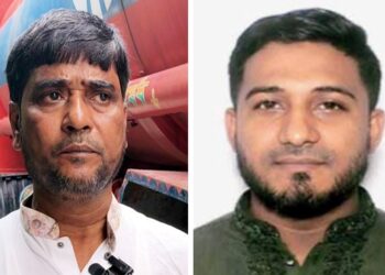 সিদ্ধিরগঞ্জে তরুণ দলের নেতাকে মারধরের অভিযোগ যুবদল নেতার বিরুদ্ধে