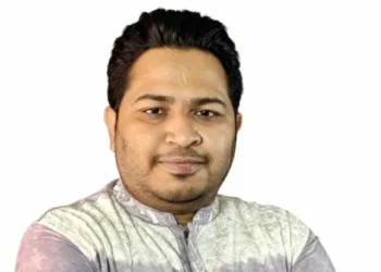ফেসবুকে সোচ্চার আর ভাগাভাগিতে নিশ্চুপ এমপি আল আমিন!