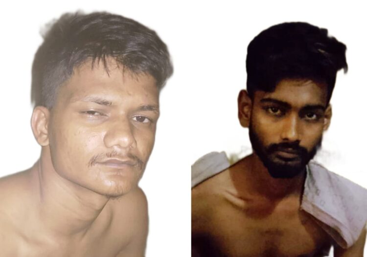 বন্দরে র্যাবের অভিযানে ইয়াবাসহ গ্রেপ্তার ২