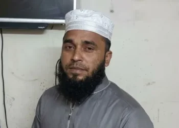 শিশুকে ধর্ষণচেষ্টায় রূপগঞ্জে ধর্মীয় শিক্ষক কারাগারে
