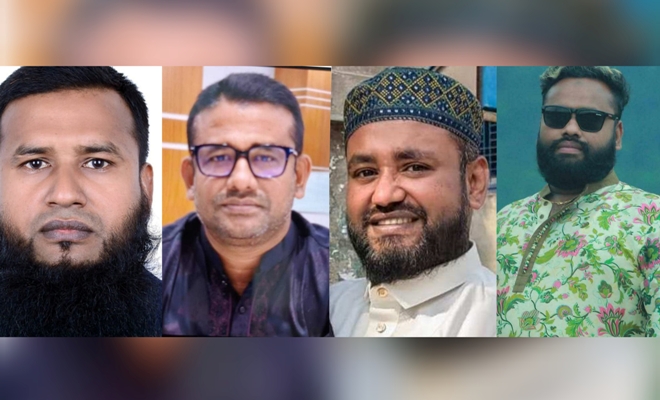 কাশিপুরে রাজনৈতিক ও প্রশাসনের শেল্টারে প্রকাশ্যে ডাকাত গেসুর পরিবার!