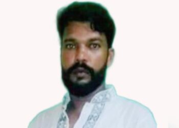বৈষম্যবিরোধী মামলার আসামী অমল গ্রেফতার