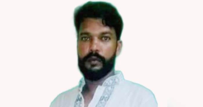 বৈষম্যবিরোধী মামলার আসামী অমল গ্রেফতার