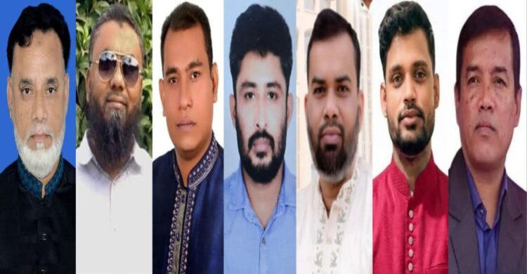 পশুর হাটের আত্মসাৎকৃত টাকায় কাউন্সিলর পদে নির্বাচন করবে বিএনপির ৭ প্রার্থী!