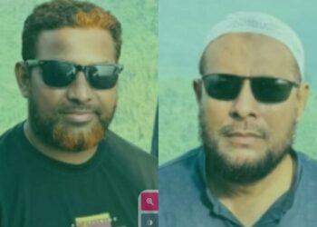 “উপযুক্ত শিক্ষা বঞ্চিত উন্মুক্ত শিক্ষার্থীরা” দুই শিক্ষকের অপসারনের দাবী!
