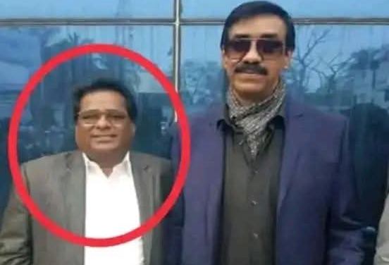 বন্দরের ওসমানীয় দালাল চাঁন মিয়া গ্রেফতার