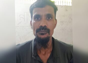 ফতুল্লায় বৈষম্যবিরোধী মামলার আসামী জাহাঙ্গীর গ্রেফতার