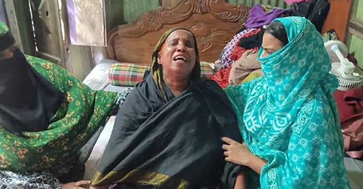 বন্দরে পাওনা টাকা চাইতে গিয়ে ইউপি সদস্যের মারধরে প্রাণ হারালেন বৃদ্ধ