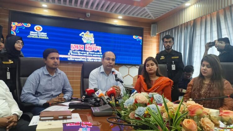 ১৫ জুন থেকে ৮ দিনব্যাপী বিতর্ক উৎসবে অংশ নিচ্ছে ৬৪ শিক্ষা প্রতিষ্ঠান