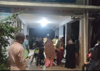 সোনারগাঁয়ে মাদক নিরাময় কেন্দ্রে রোগীকে পিটিয়ে হত্যার অভিযোগ