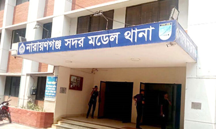পুলিশ ও র‌্যাব-১১ এর যৌথ অভিযানে মাদকসহ গ্রেপ্তার ৯