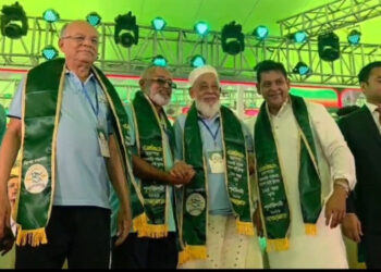 রূপগঞ্জে মুড়াপাড়া সরকারি পাইলট মডেল উচ্চ বিদ্যালয়ের ১২৫ বছর পূর্তি উদযাপন