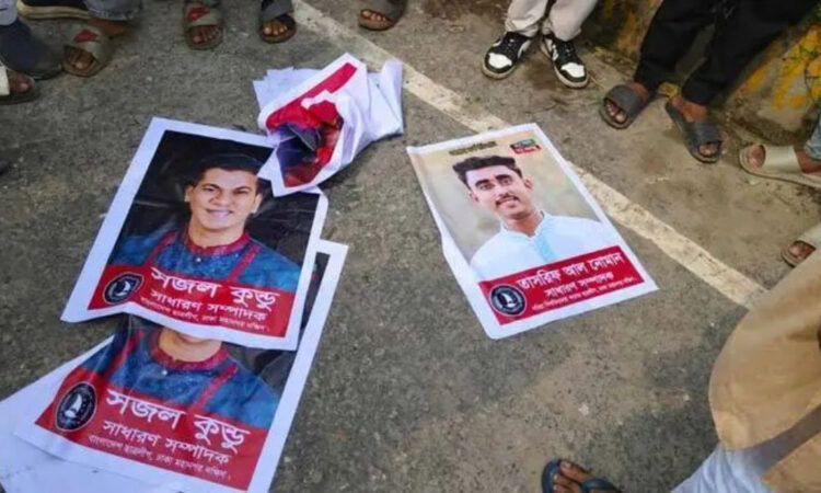 সিদ্ধিরগঞ্জে আ. লীগের ১৩০ জনের বিরুদ্ধে মামলা, গ্রেফতার ১২