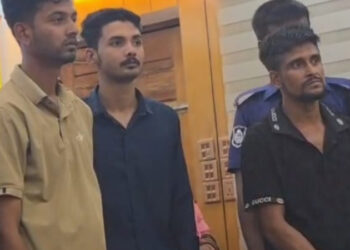 রূপগঞ্জে ভ্রাম্যমান আদালতে বিভিন্ন মেয়াদে তিন জনকে কারাদণ্ড