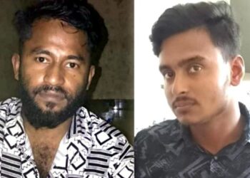 বন্দরে চাকরির প্রলোভনে যুবক অপহরণের চেষ্টা: অপহরণকারীকে পুলিশে দিল জনতা