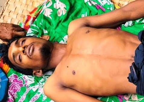 বন্দরে যুবকের আত্মহত্যা
