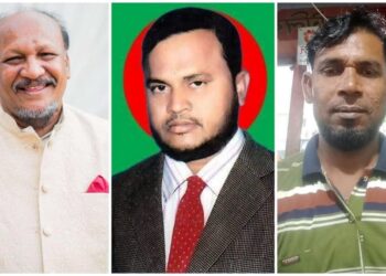 সুমন আকবর-হাসান আলীর দেয়া কমিটিতে ঠাই হয় দরবেশ আলীর