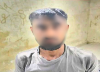 সিদ্ধিরগঞ্জে কিশোরীকে ধর্ষন চেষ্টায় ফারুক গ্রেপ্তার