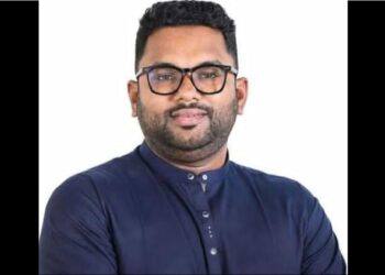 চাঁদাবাজির অভিযোগ: মুচলেকা নিয়ে ছেড়ে দেওয়া হলো এমপিপুত্রকে