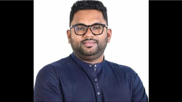 চাঁদাবাজির অভিযোগ: মুচলেকা নিয়ে ছেড়ে দেওয়া হলো এমপিপুত্রকে
