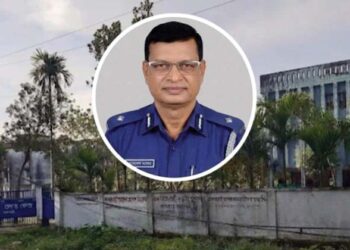 এবার নোয়াখালীতে পুলিশ পরিদর্শকের বিরুদ্ধে শিশু ধর্ষণের অভিযোগ!