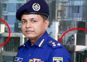 মানবতাবিরোধী অপরাধ: ডিএমপির সাবেক কমিশনার হাবিবসহ ৩ জনের মৃত্যুদণ্ড