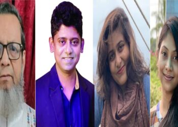 নারায়ণগঞ্জে ৩টি হাই স্কুলের সভাপতি পদ কালাম এমপি পরিবারের দখলে