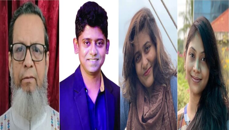 নারায়ণগঞ্জে ৩টি হাই স্কুলের সভাপতি পদ কালাম এমপি পরিবারের দখলে
