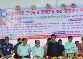 সরকার শিক্ষাখাতকে সর্বোচ্চ বরাদ্দ দিয়েছে – শিক্ষামন্ত্রী