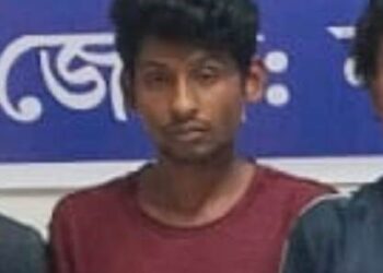 বন্দরে ৯ বছরের শিশুকে যৌন হয়রানি ঘটনায়  লম্পট মৃদুল হাসান গ্রেপ্তার